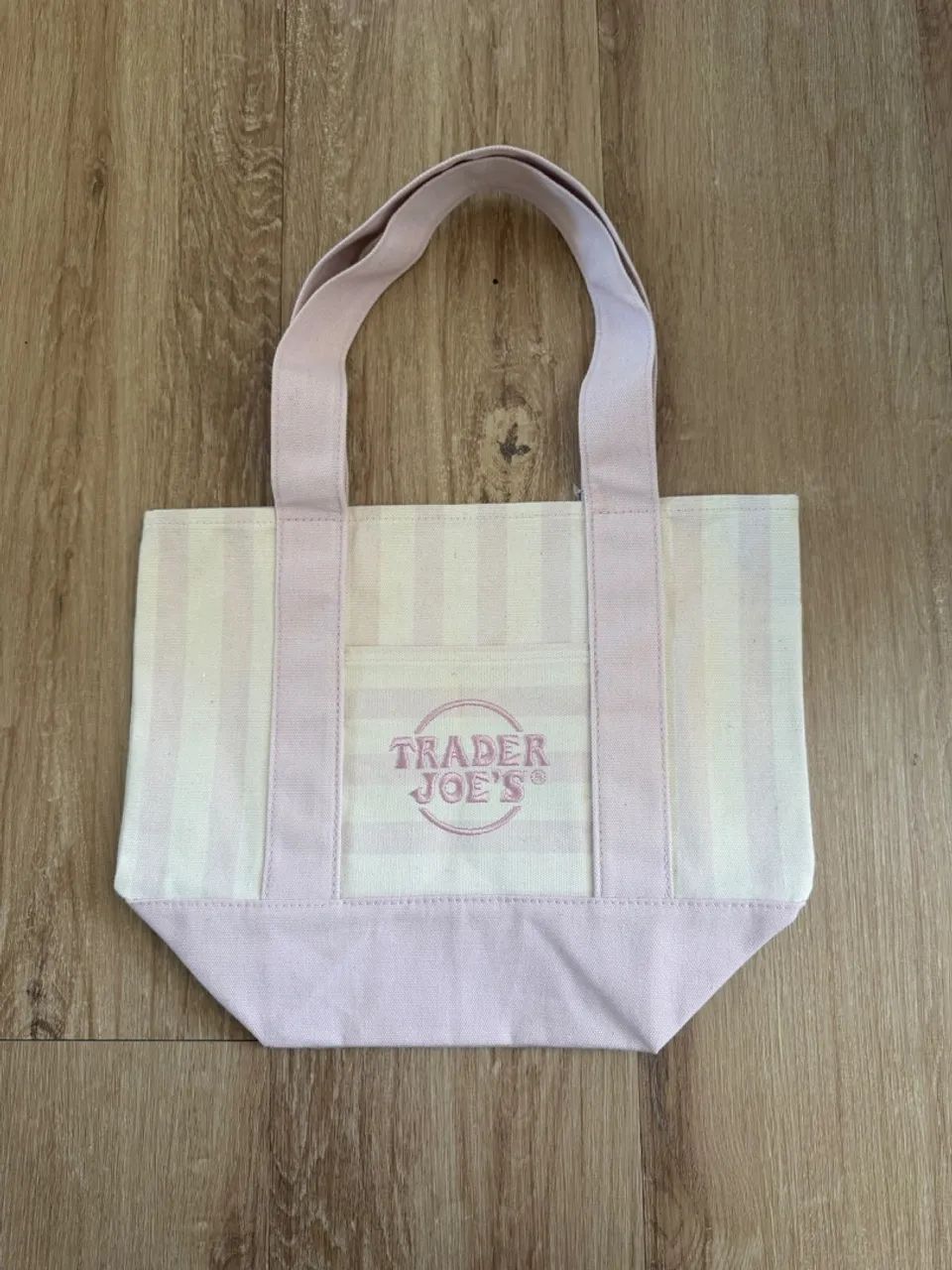 Trader Joe?s ecobag  - Foto 3