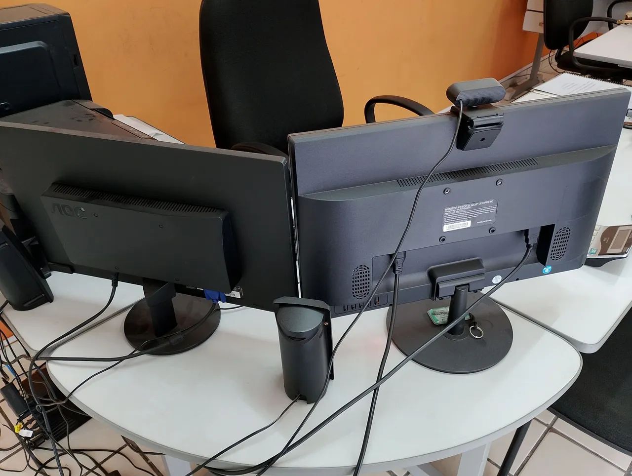 Vendo 2 computadores  - Foto 2