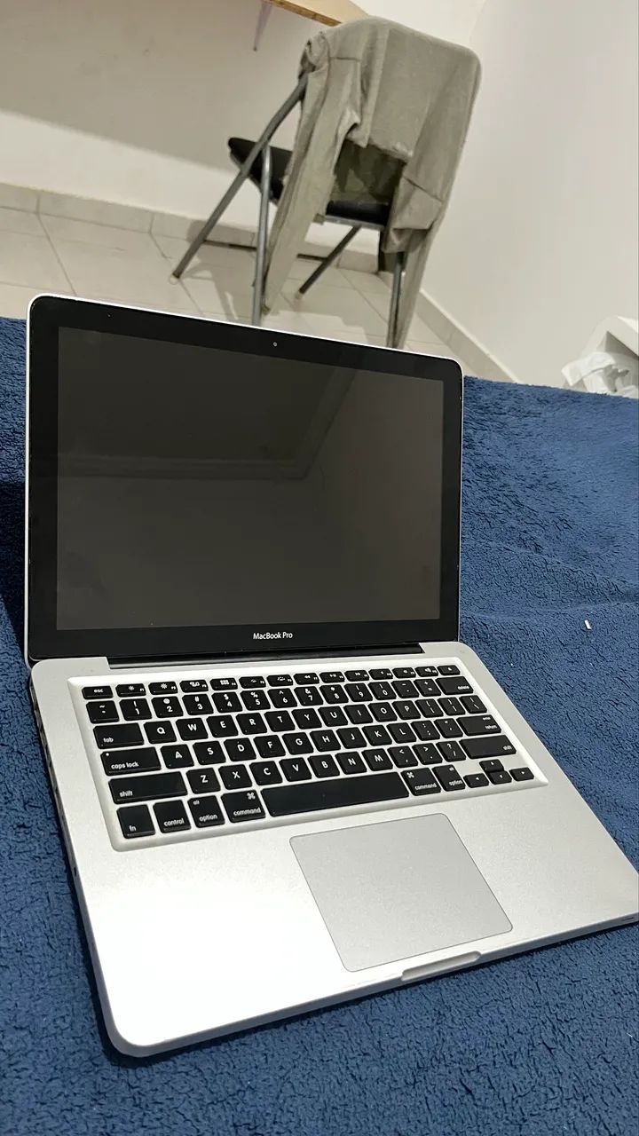 Macbook pro 13 MID 2012 - Notebooks - Ponta Negra, Natal