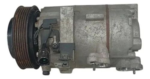 Compressor Ar I30 2014 2015 - Foto 4