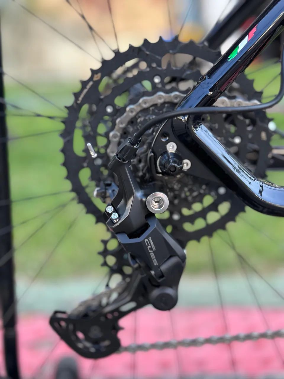 OGGI BIGWHEEL 7.0 ZERADA - Foto 3