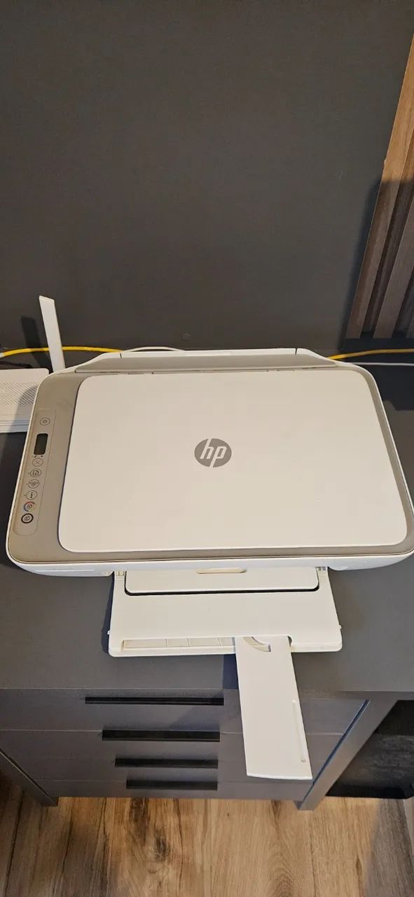 Impressora HP - Foto 3