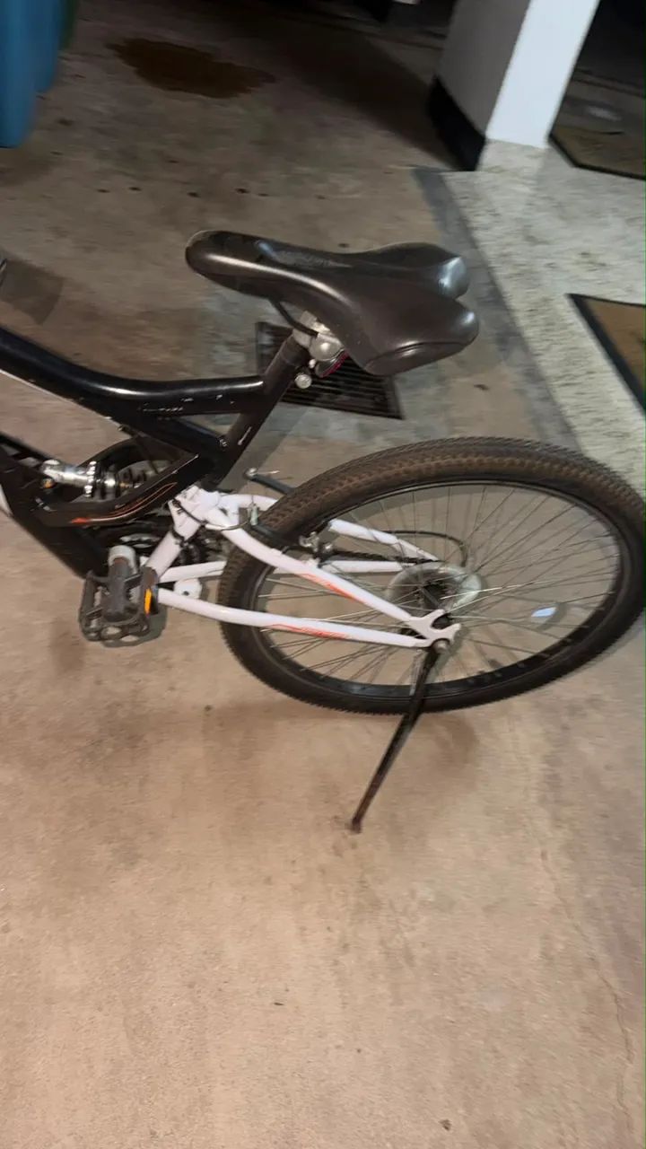 Bicicleta  - Foto 3