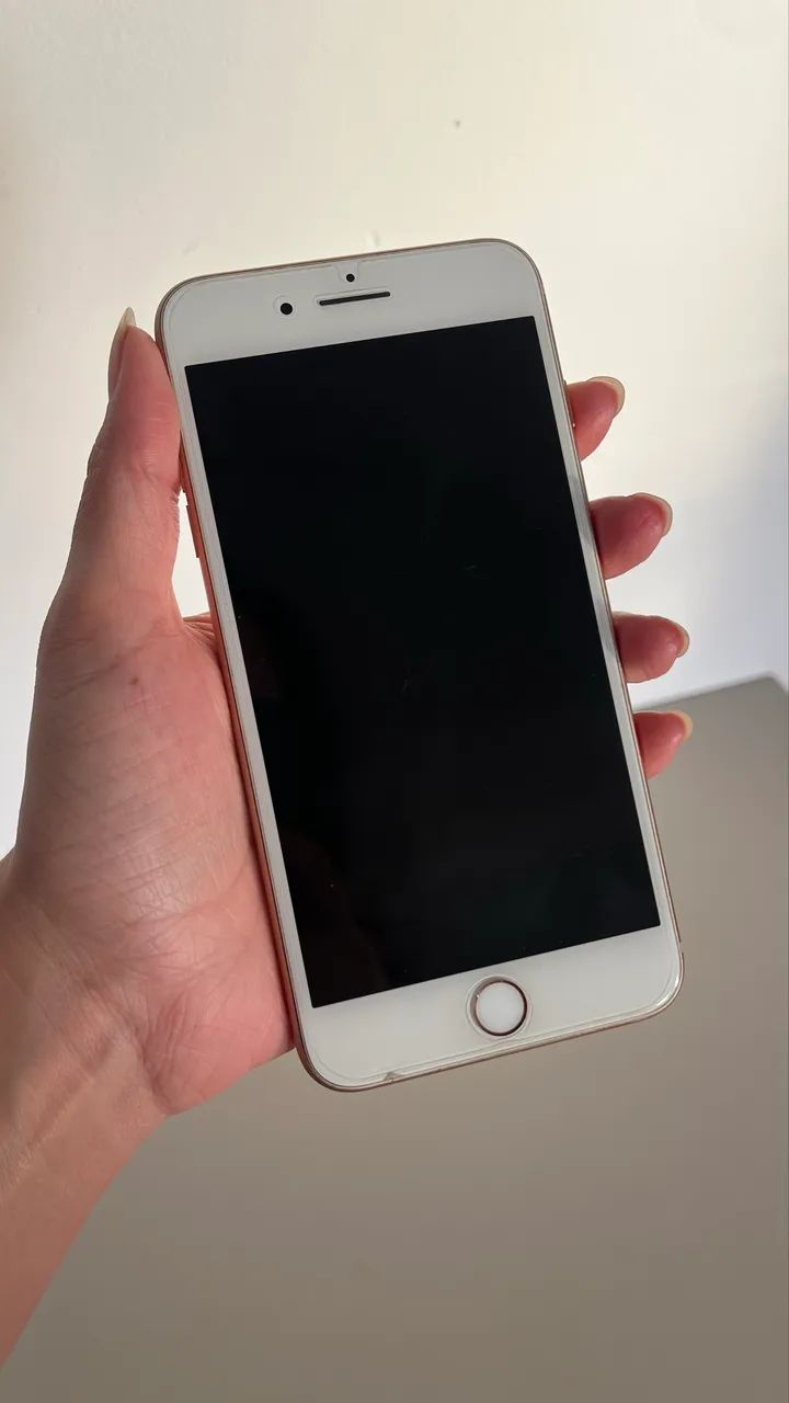 iPhone 8 Plus usado  - Foto 2