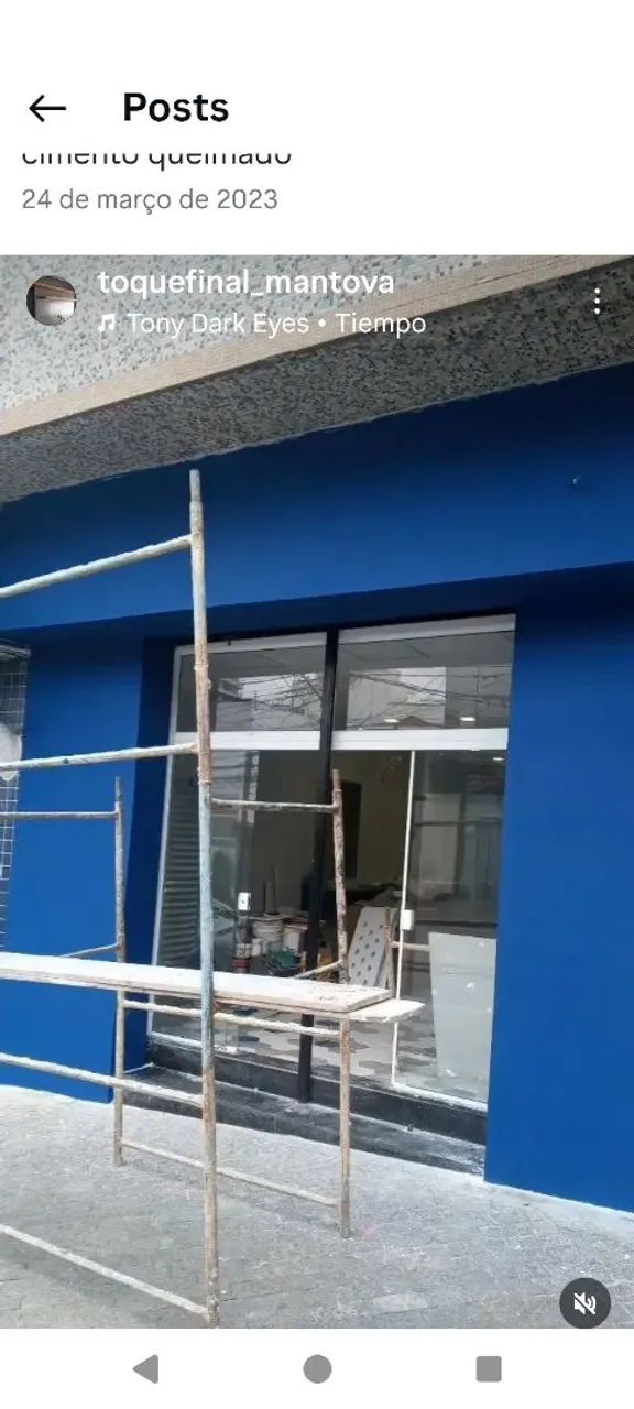 Pintor profissional. - Foto 5