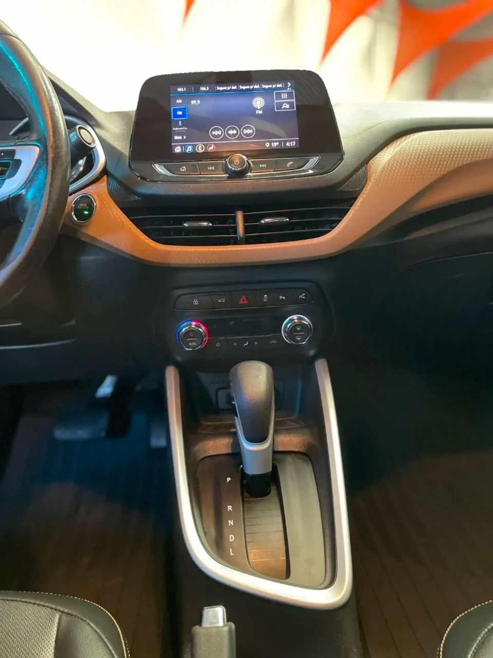 Chevrolet Onix Plus Premier 2 2020 - Foto 3