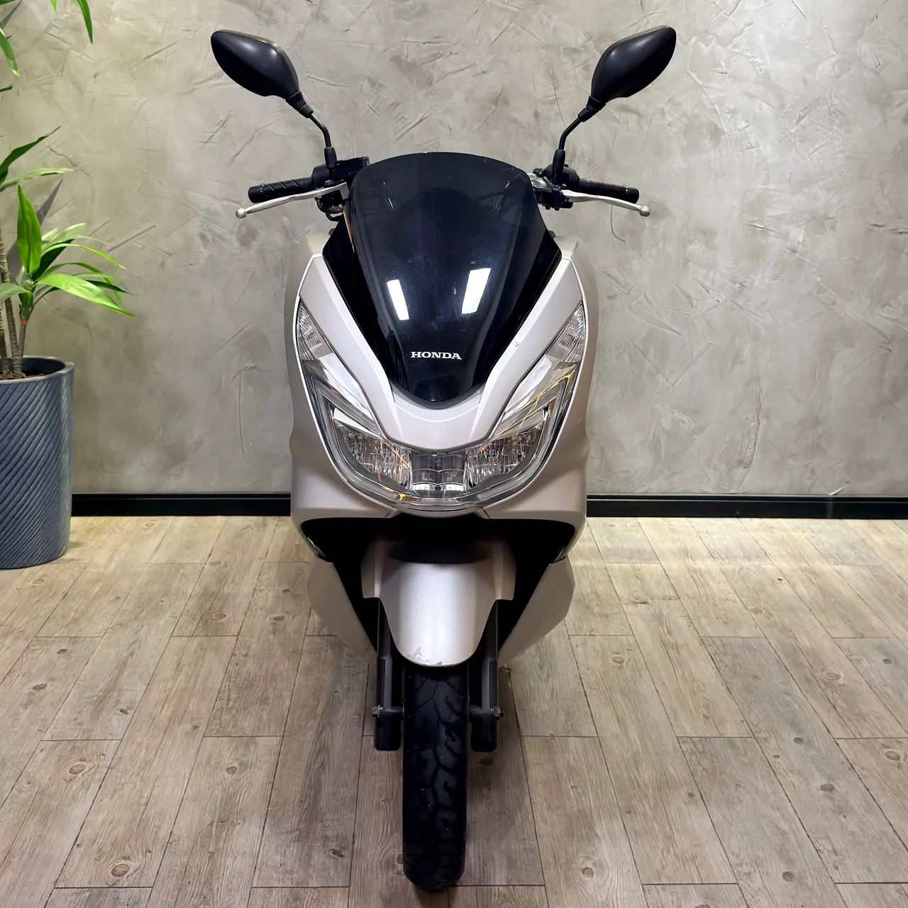 PCX 2018 ÚNICO DONO - Foto 5