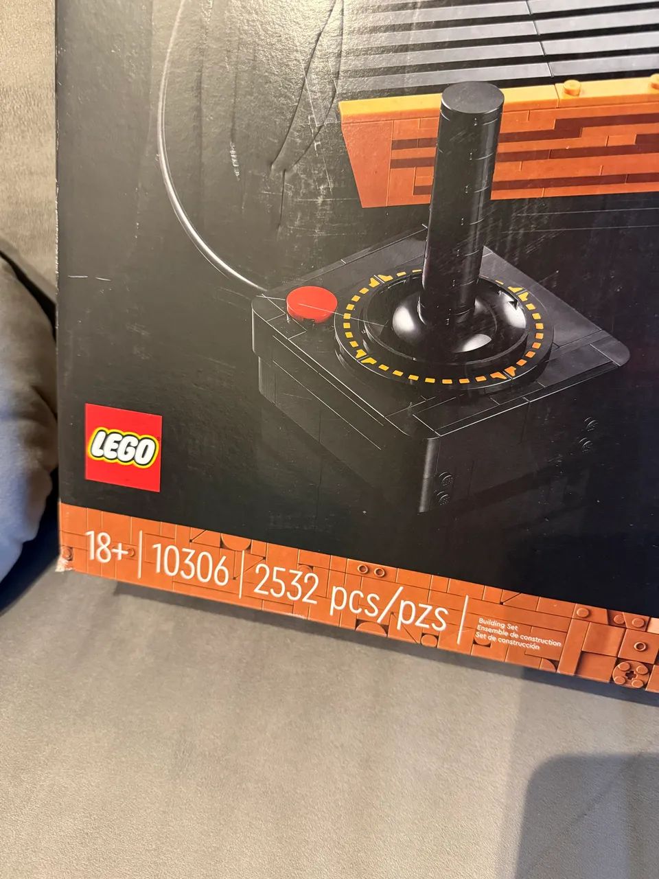 Lego Atari - Foto 2