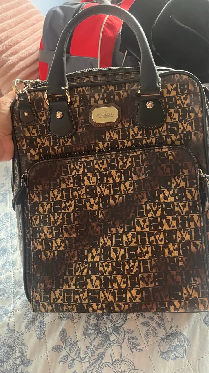 Bolsa Executiva Victor Hugo - Foto 3