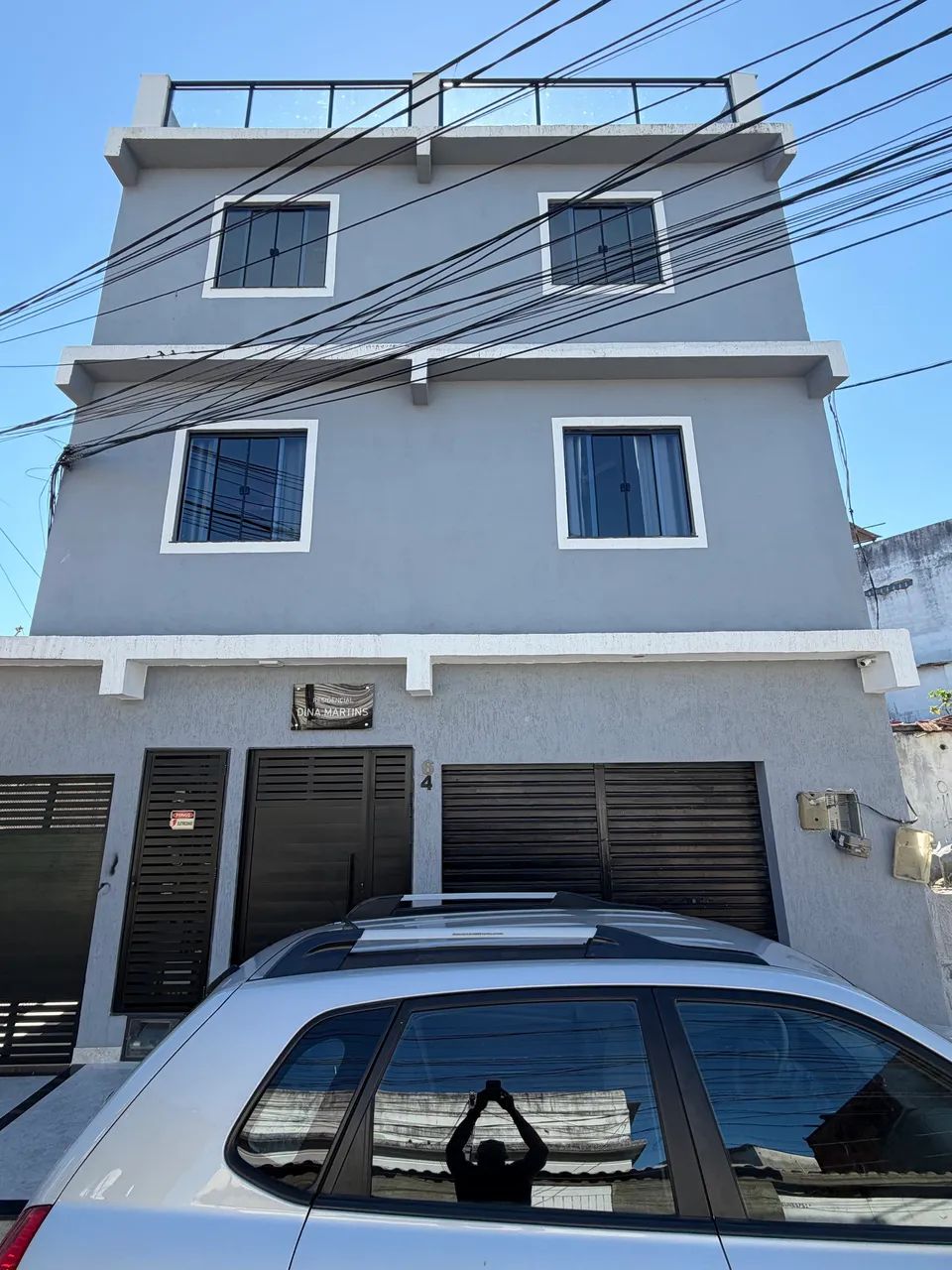 Foto - Macaé - Visconde de Araújo