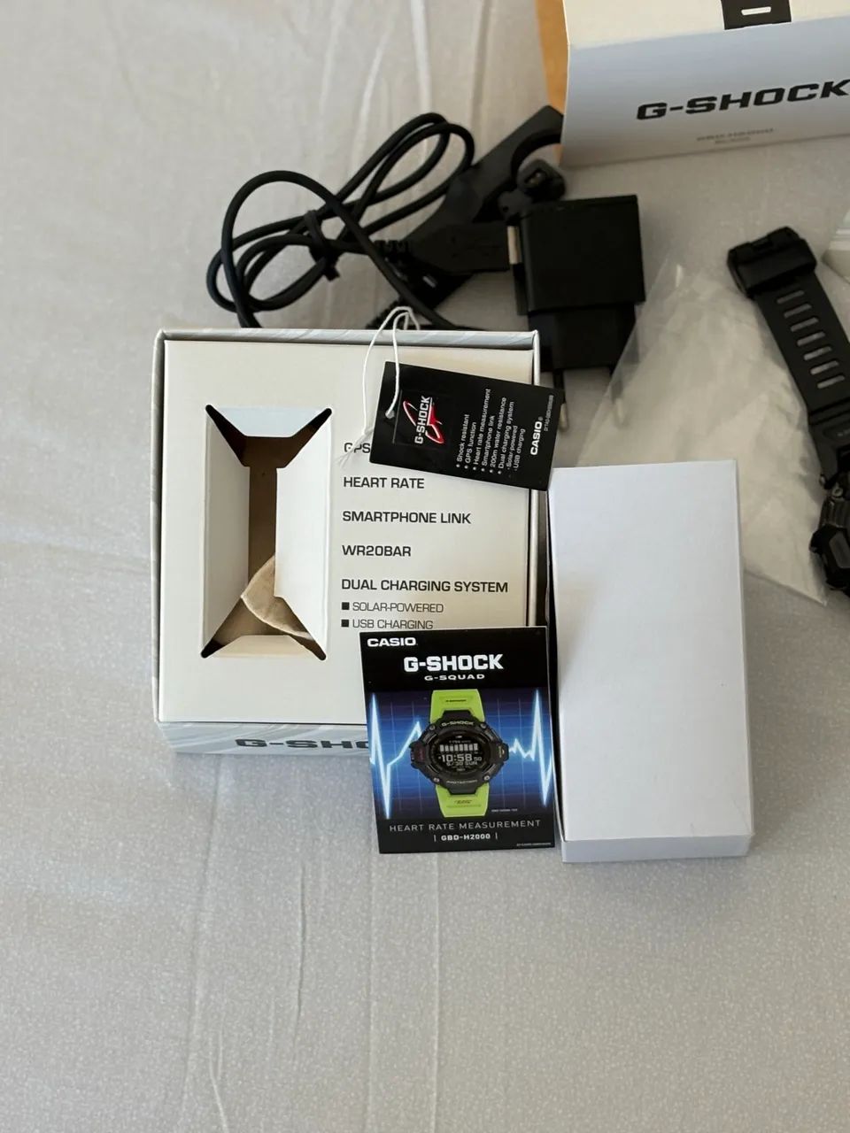 Casio GBD H2000 - Foto 2