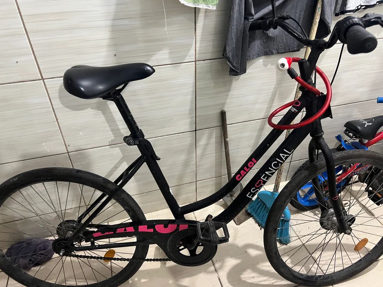 Vendo essa bicicleta  - Foto 3