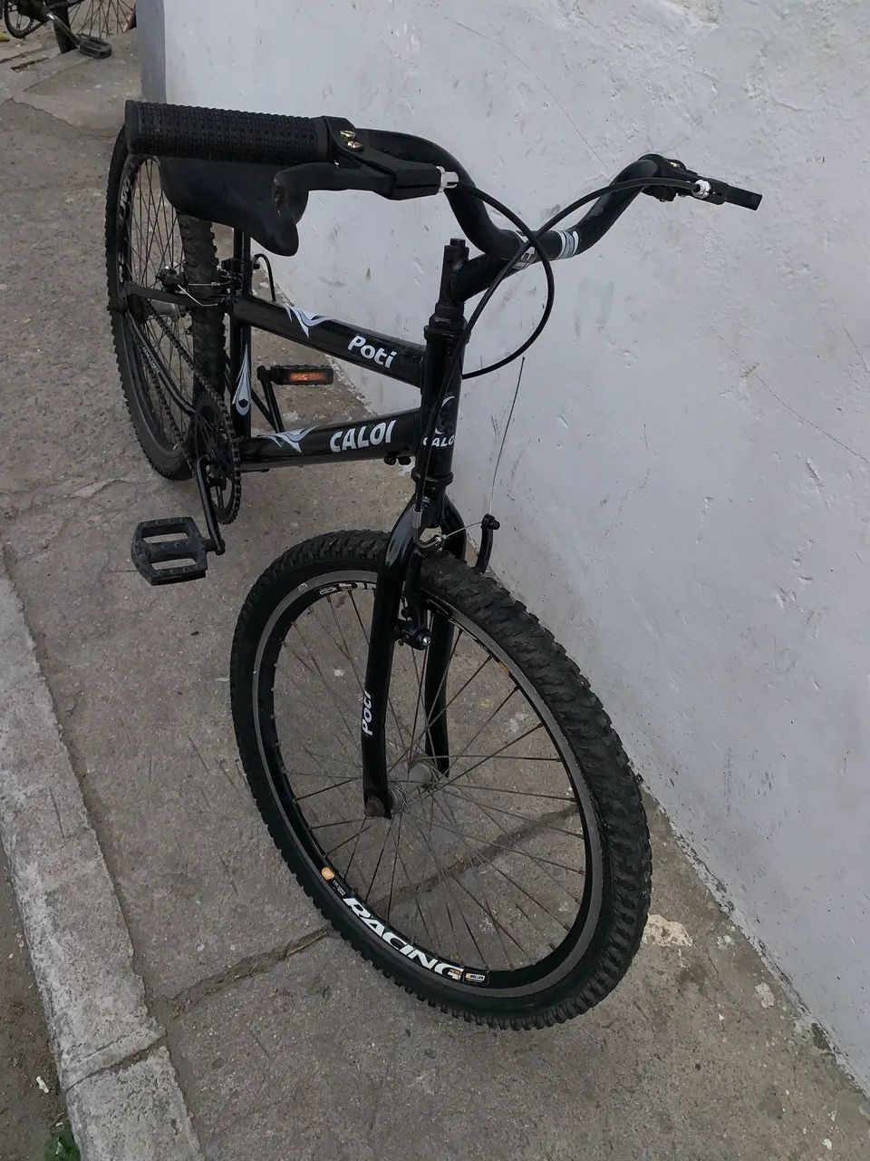 Bicicleta aro 24 - Foto 2