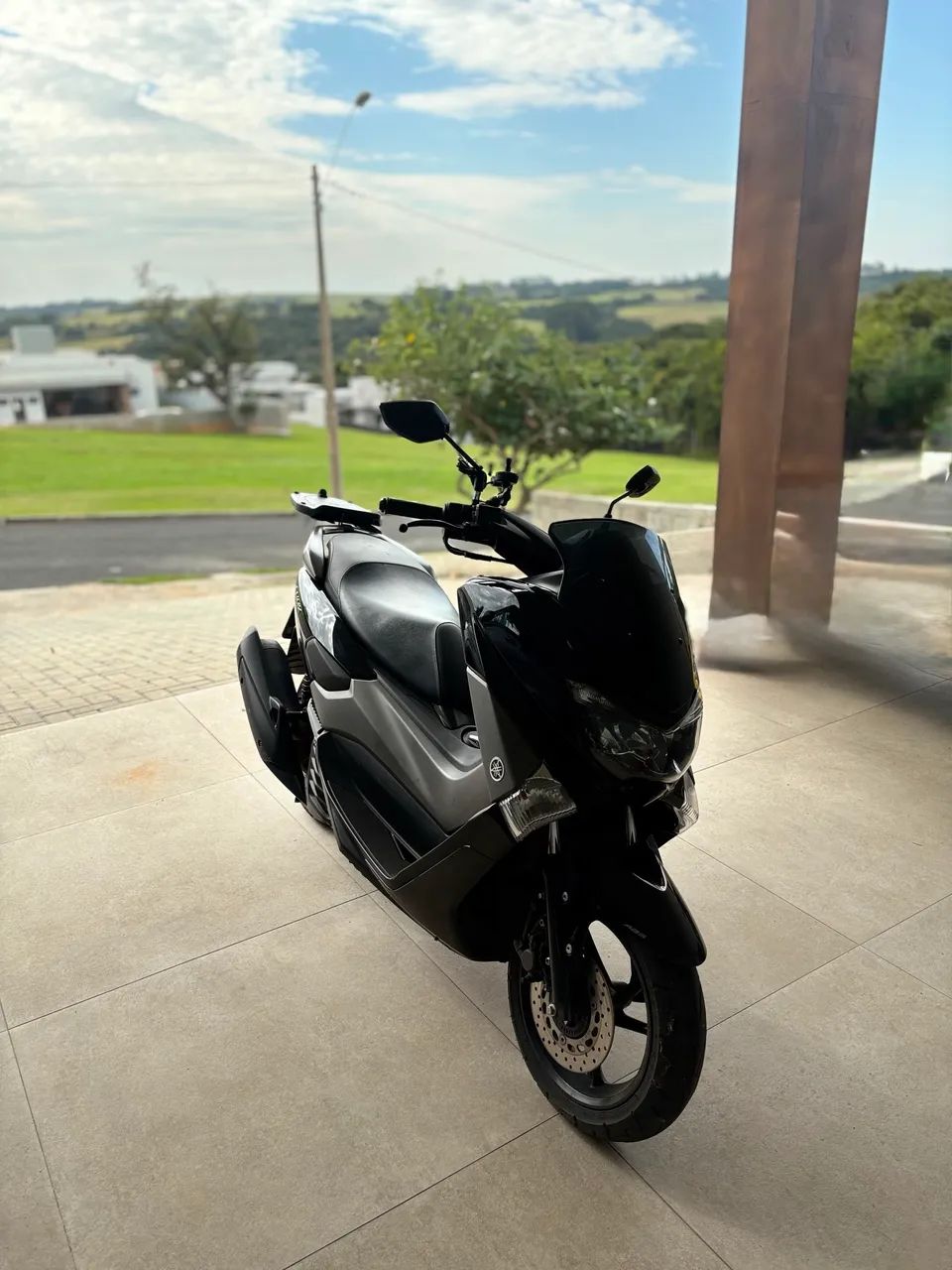Nmax 2020 