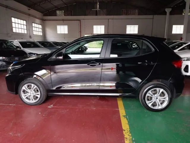 Fiat Argo Drive 1.0 6V Flex 2025 - Foto 5