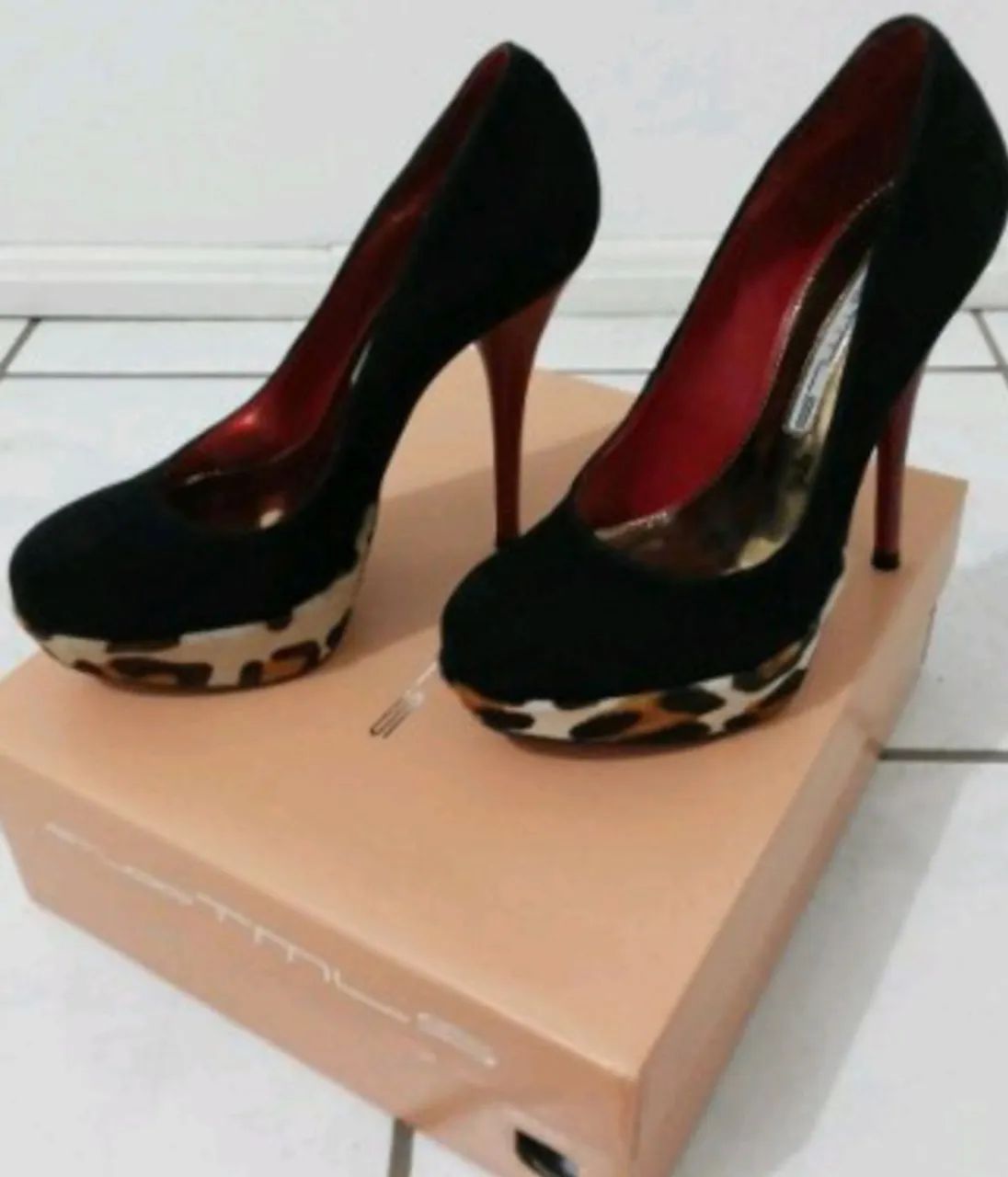 Scarpin