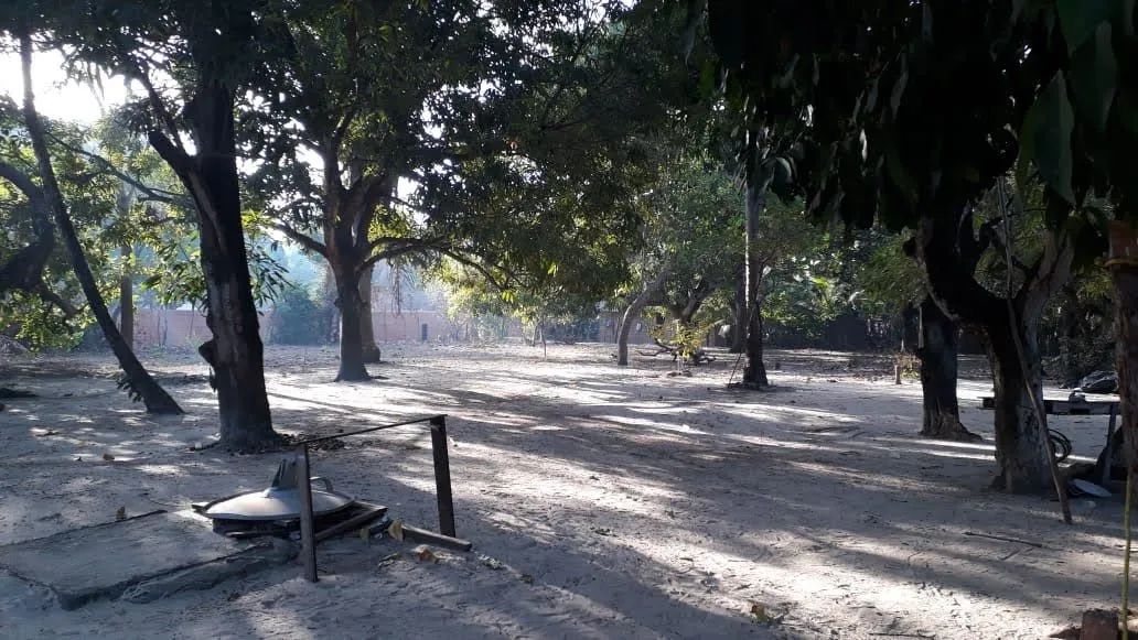 Terreno  - Foto 4