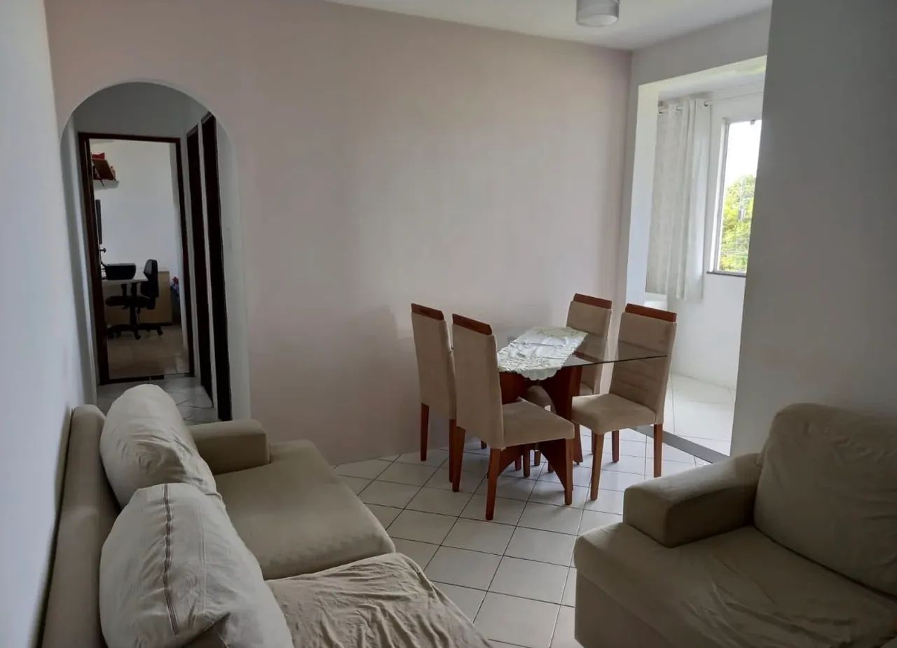 VS 88 APARTAMENTO EM BROTAS  - Foto 5