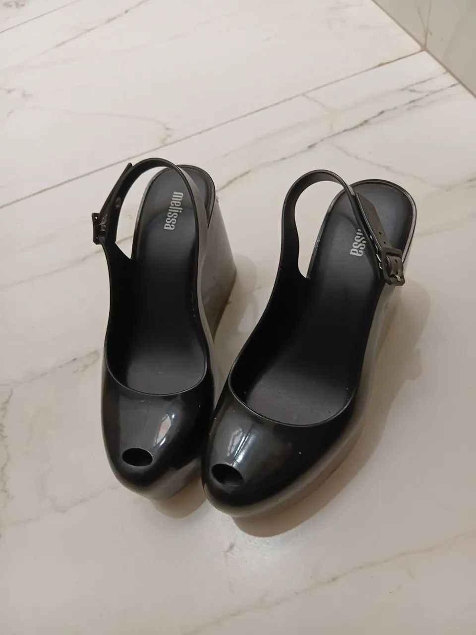 Melissa Groove Edge 37 - Foto 2