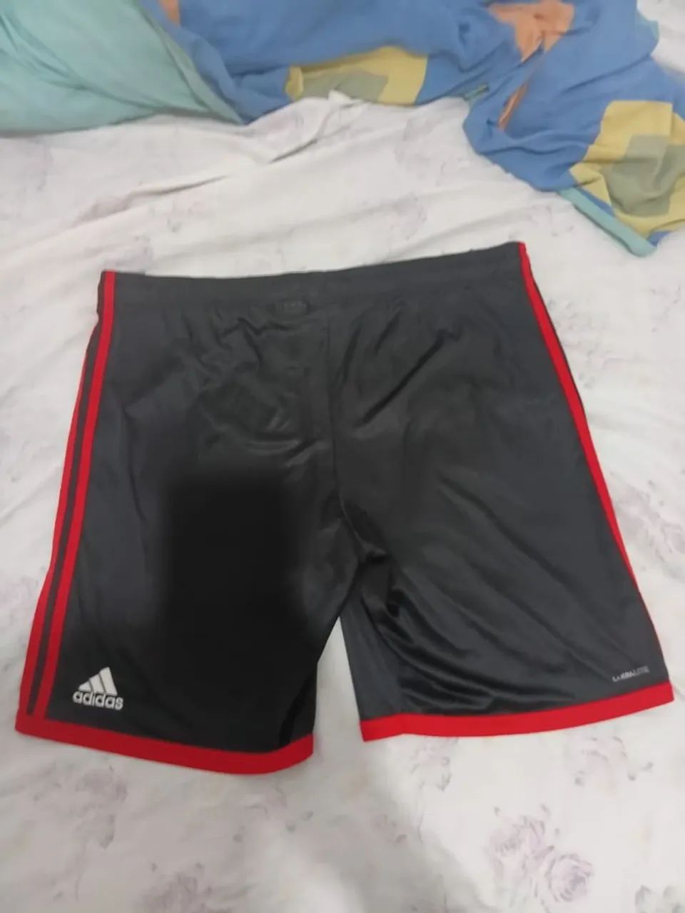 Short do River plate adidas original  - Foto 3