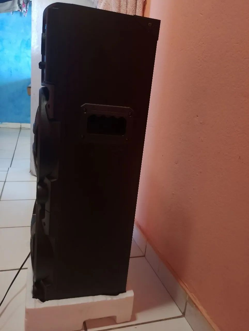 Caixa de som nova - Foto 4