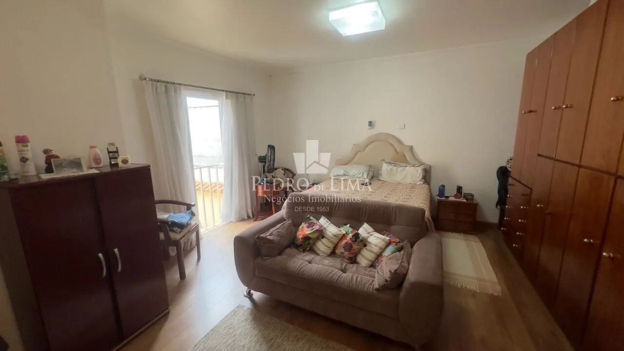 Casa 5 quartos sendo 1 suíte - 2 vagas na Vila Formosa - Foto 5