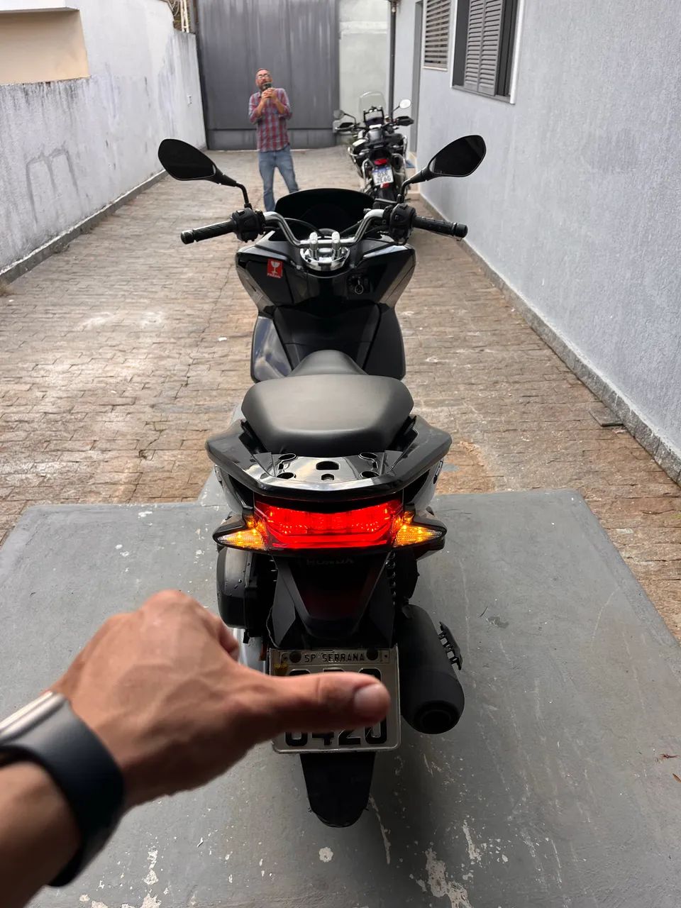 PCX - Foto 5