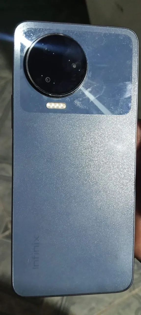 Celular infinix note 12 - Foto 3