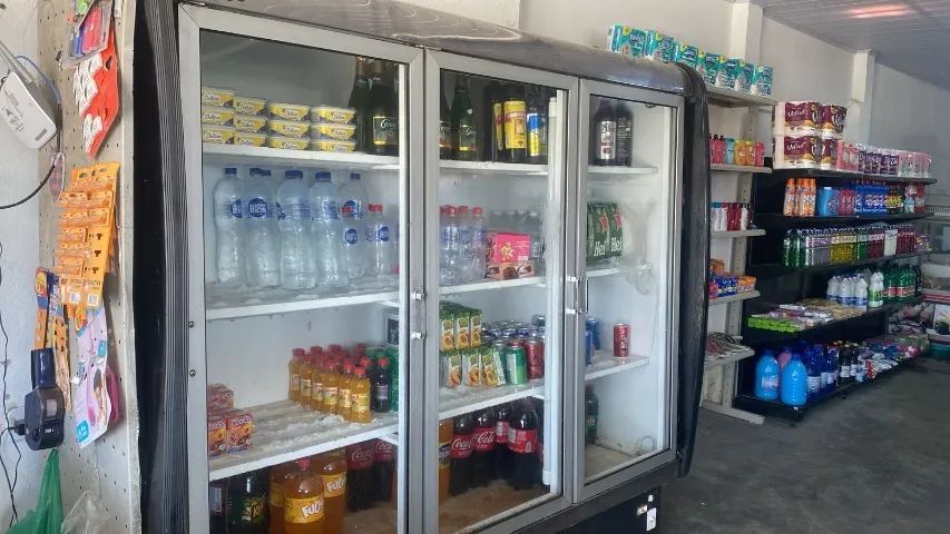 Freezer expositor 3 portas  - Foto 4