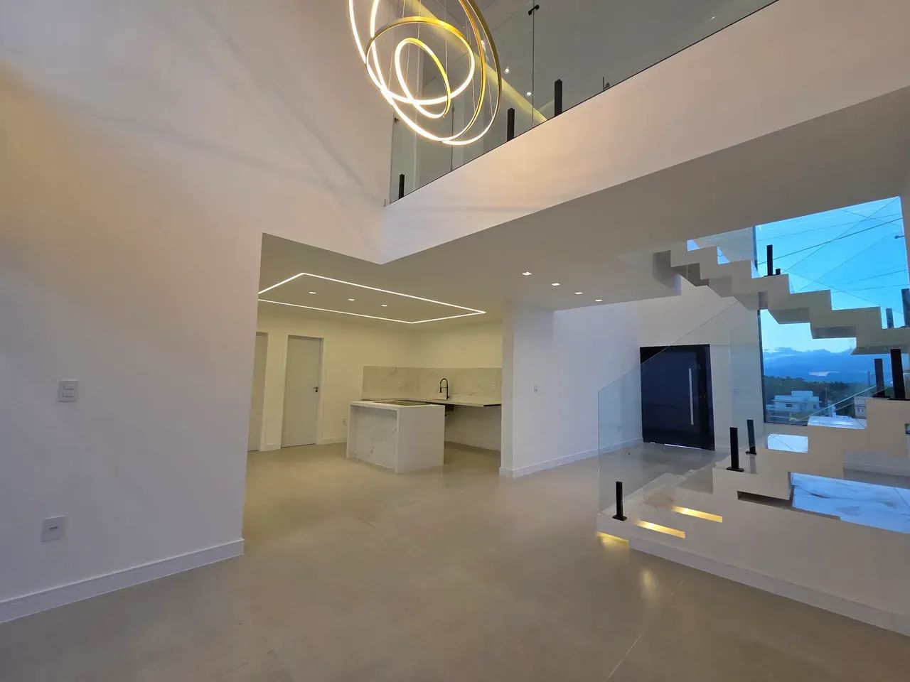Casa recém construída em Alphaville - Foto 2