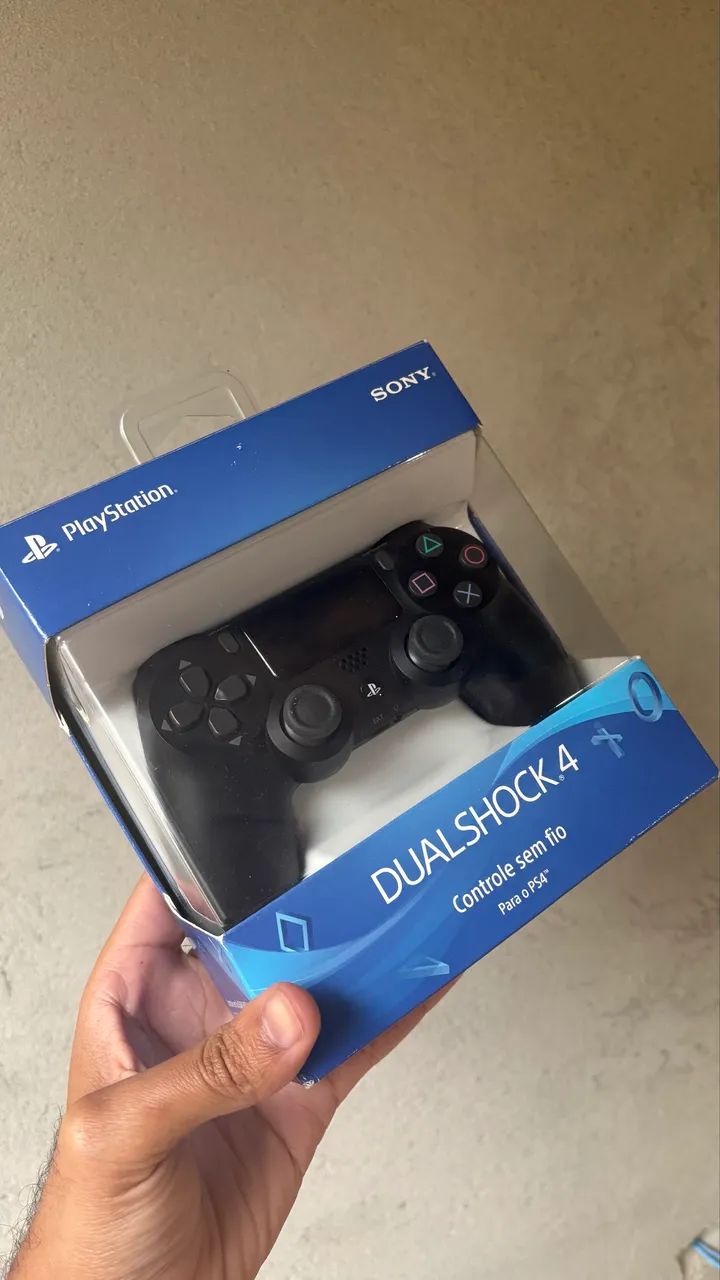 PlayStation 4 Slim Completo  - Foto 5