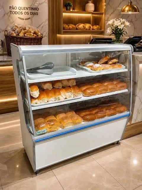 Balcão Expositor de Comércio *Cada! - Foto 4