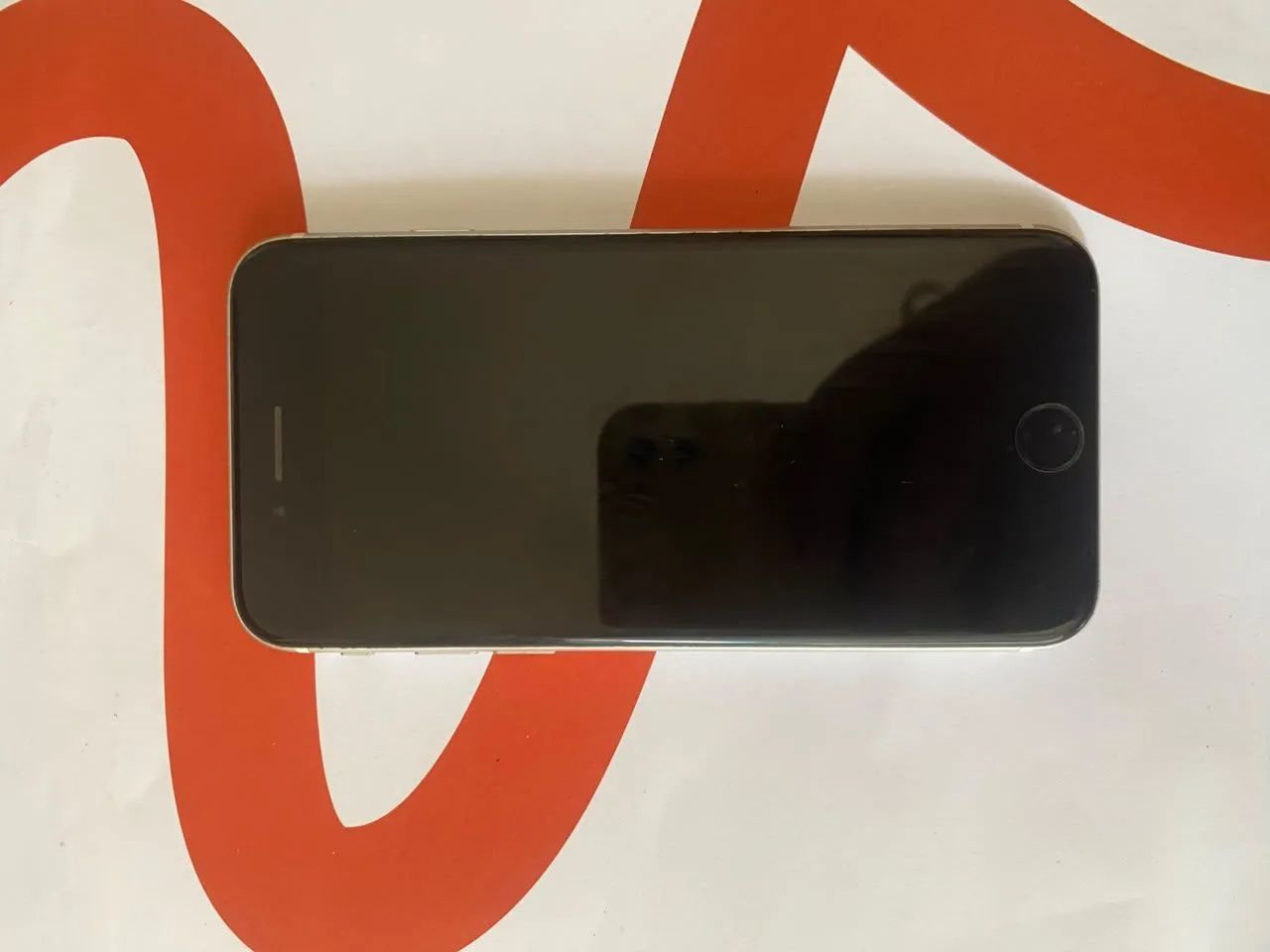 iPhone SE 2 GERAÇÃO UNICO DONO! - Foto 2