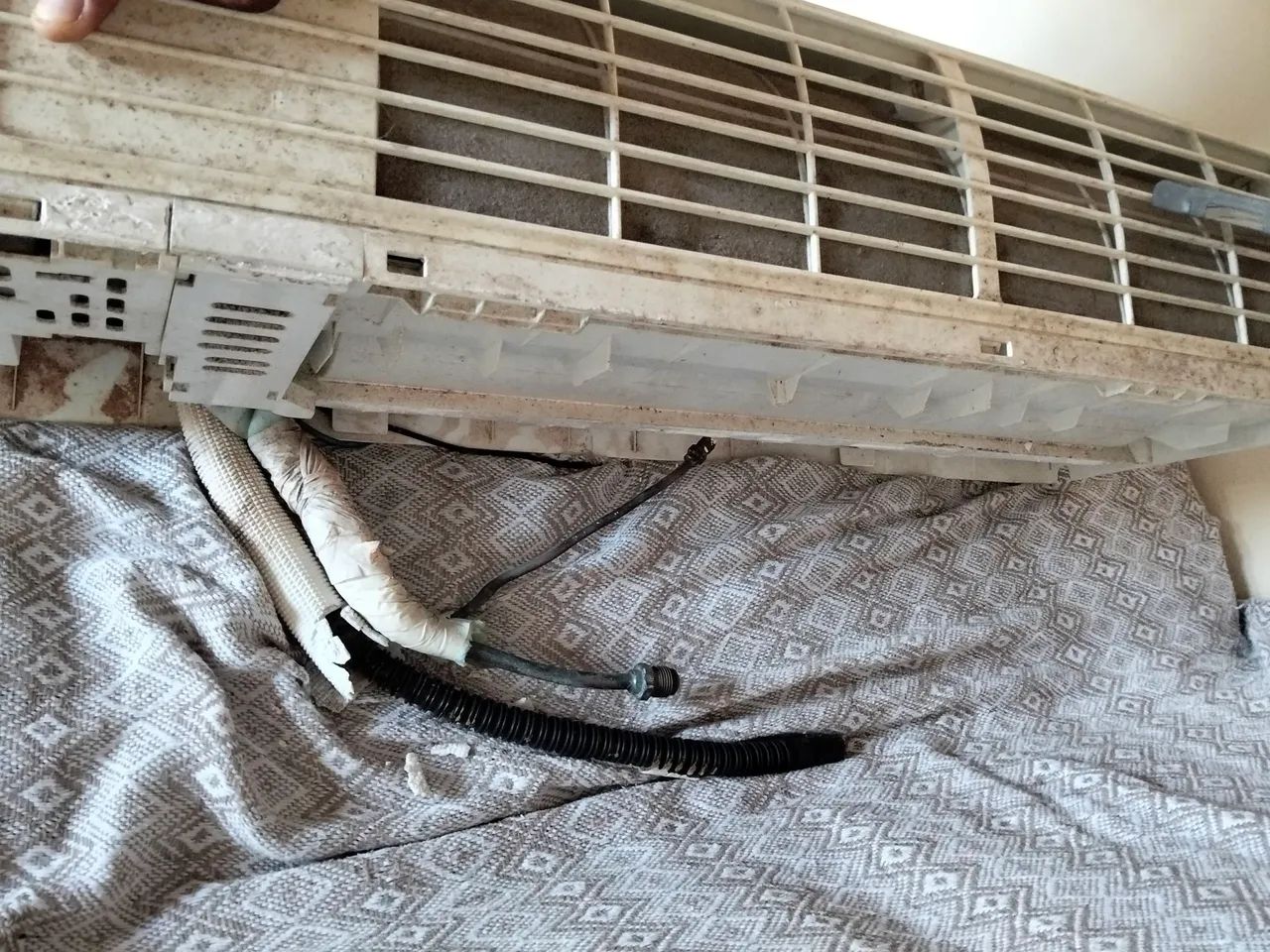 Ar condicionado  - Foto 2