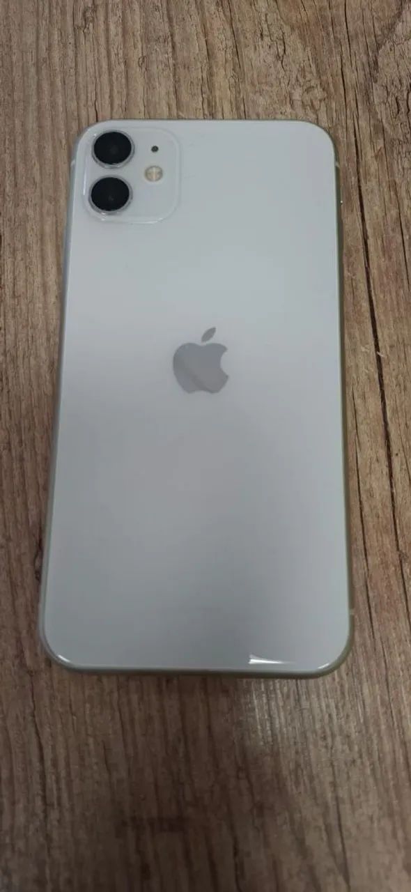 IPhone 11 ótimo estado - Foto 2