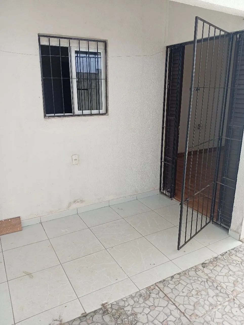 Repasse de casa três quartos. - Foto 2