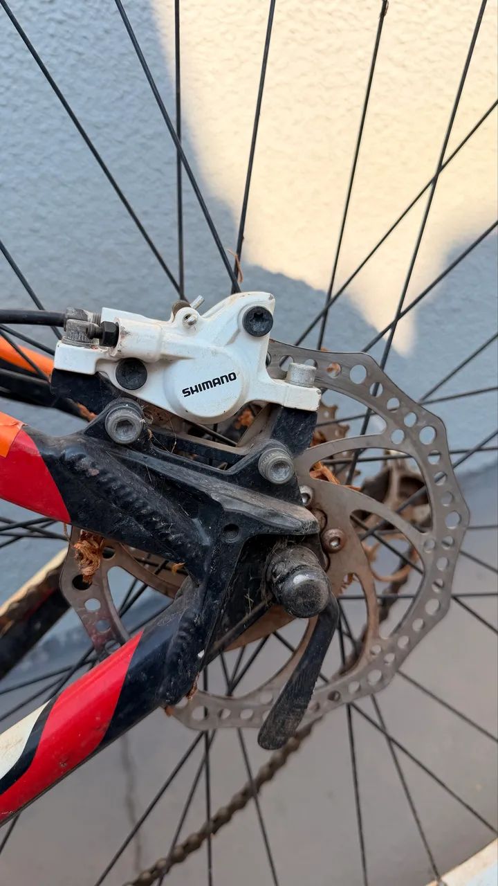Bicicleta Profissional  - Foto 2
