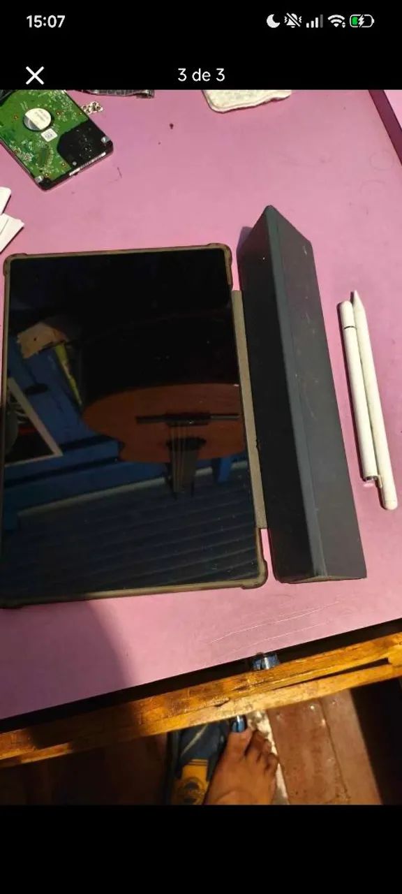 Tablet Blackview tab 10 pro - Foto 3