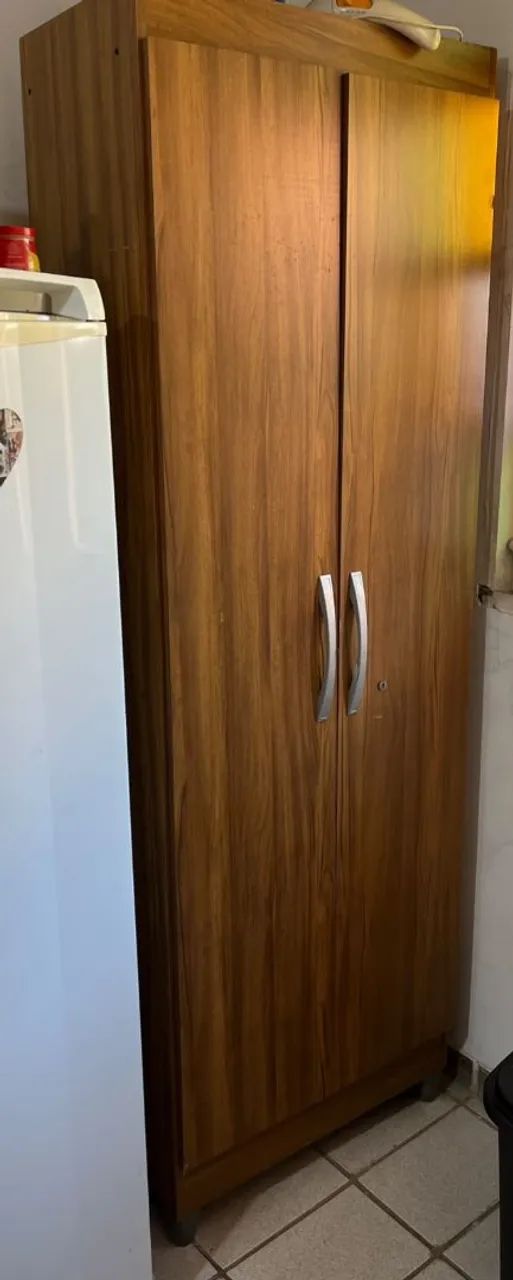 Vendo um multiuso com chave 