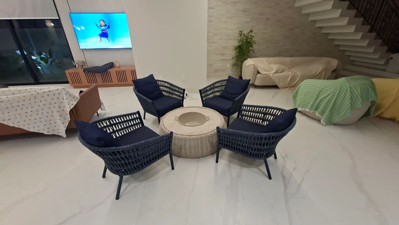 Poltronas  - Foto 2