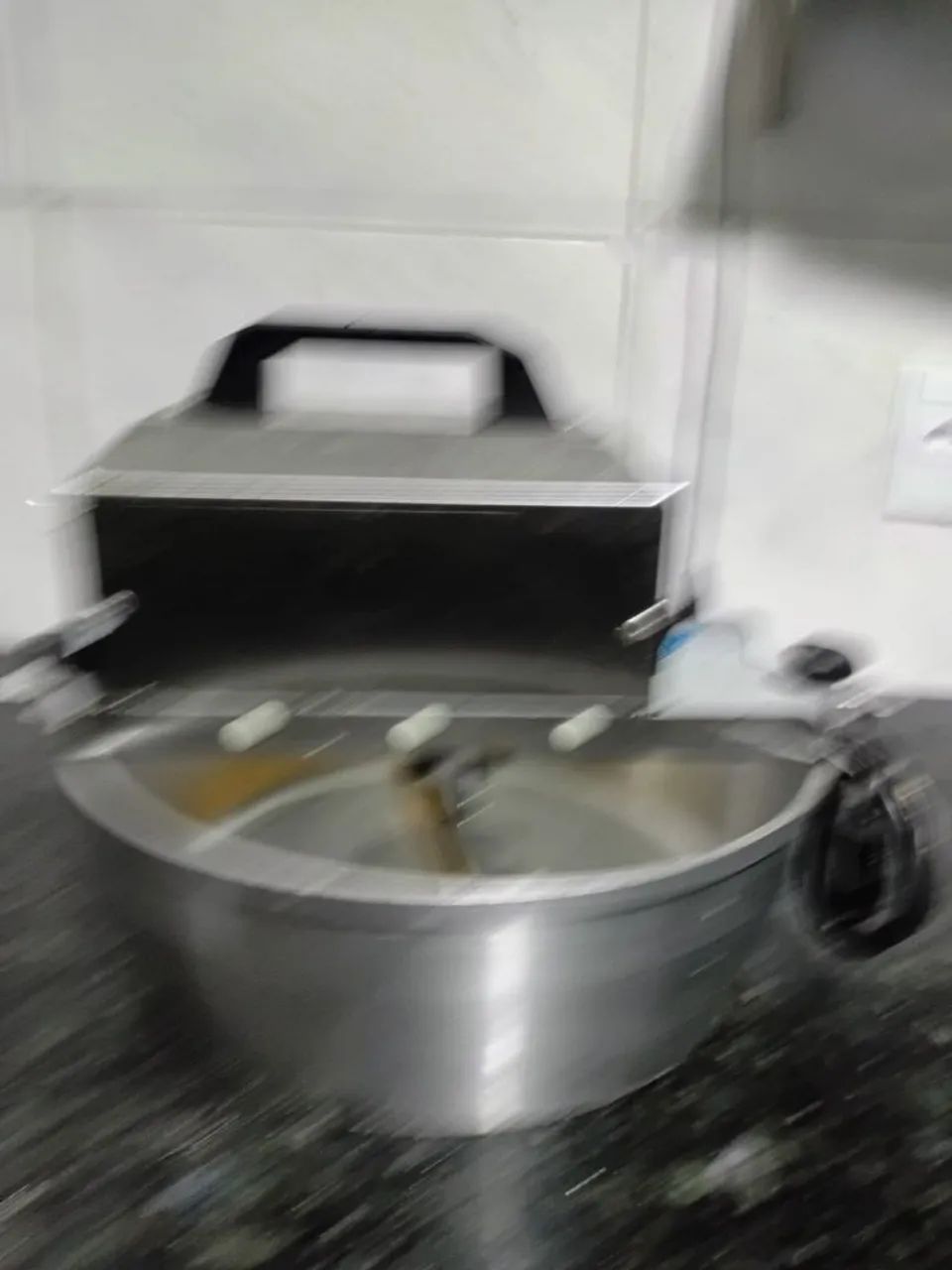 Panela para brigadeiro  - Foto 3