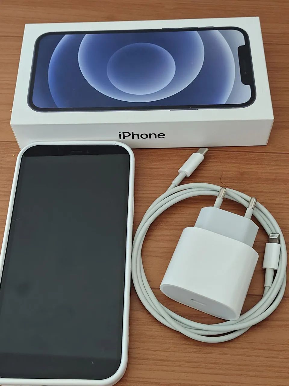 iPhone 12 128 GB  - Foto 4