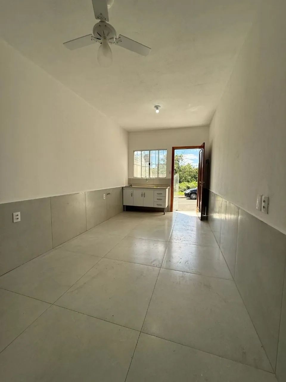 Kitnet Recém-Reformado  Conforto e Praticidade - Foto 5