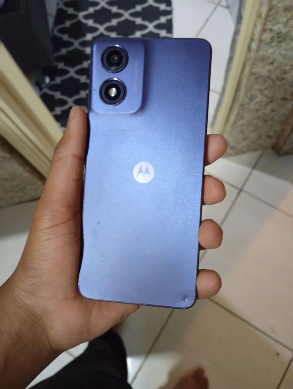 Vende se Moto G05 - Foto 2