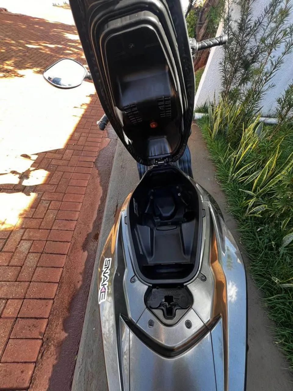 Honda PCX 150 2017  - Foto 4