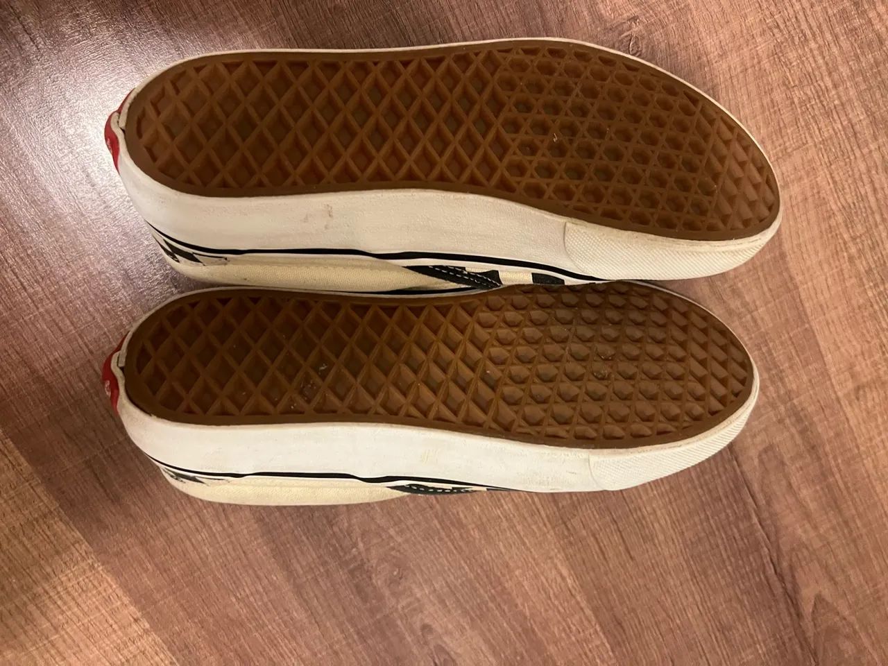 Tênis vans original tamanho 36 - Foto 4