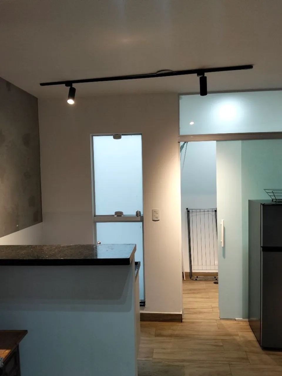 Kitnet para locação na vila Mariana  - Foto 3