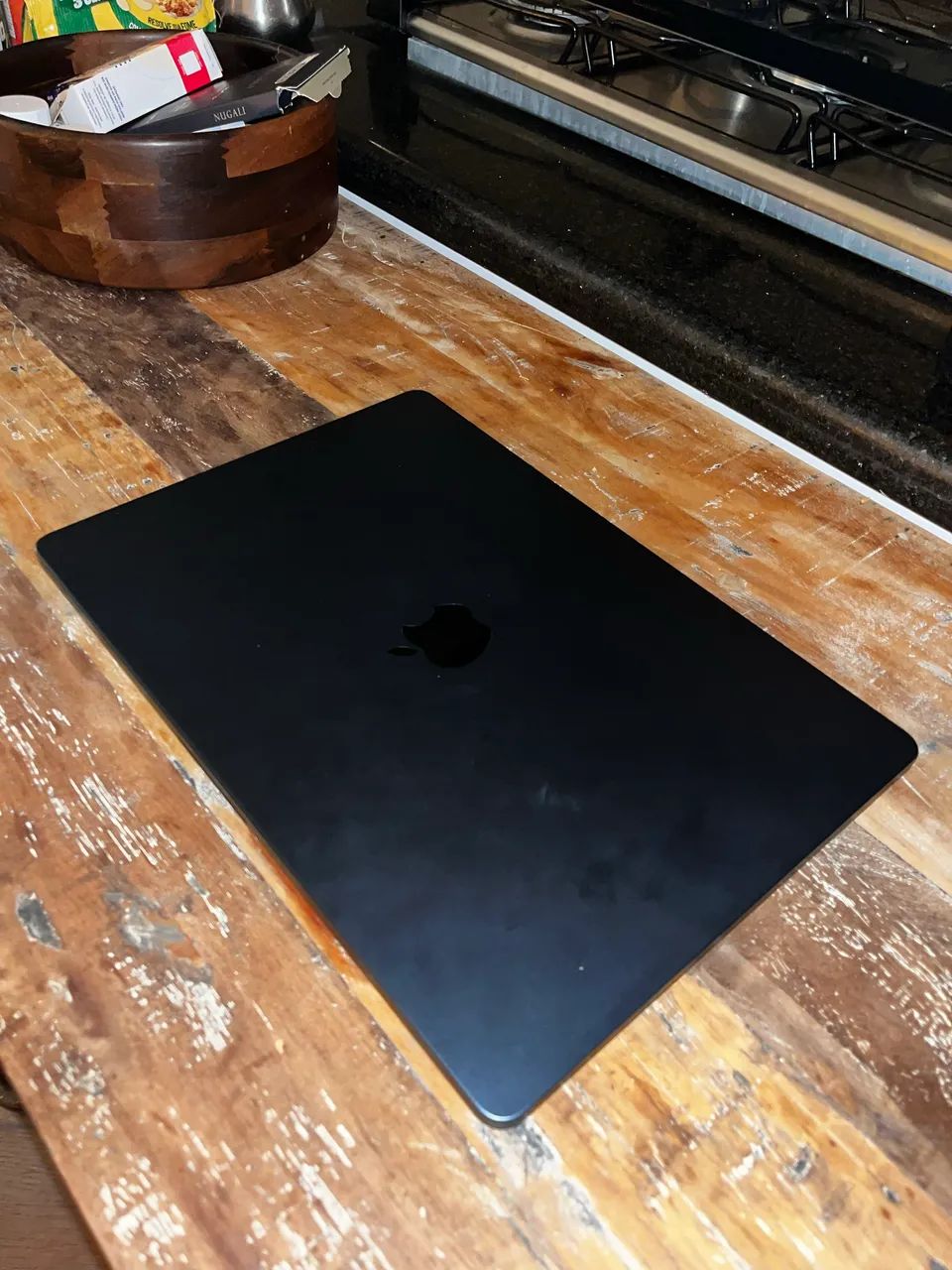 Macbook Air 2024 - M3 - 15 polegadas - 16GB 256GB - Notebooks