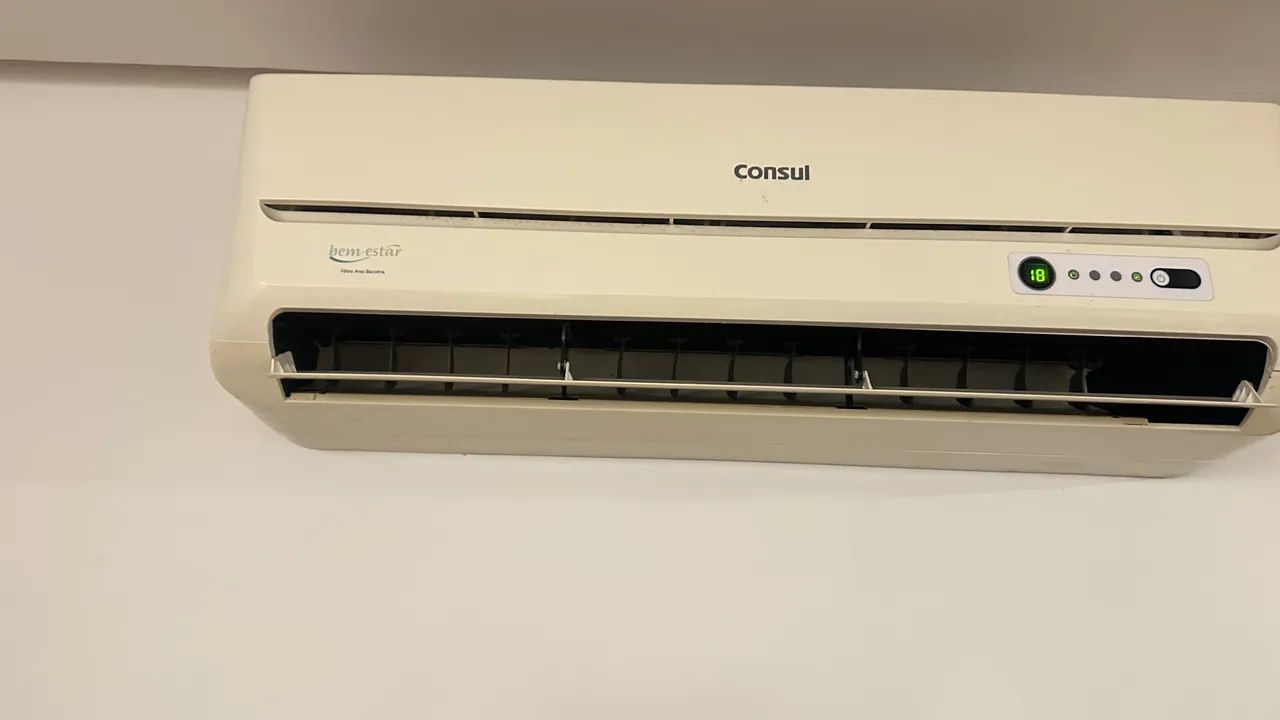 Ar condicionado - Foto 2