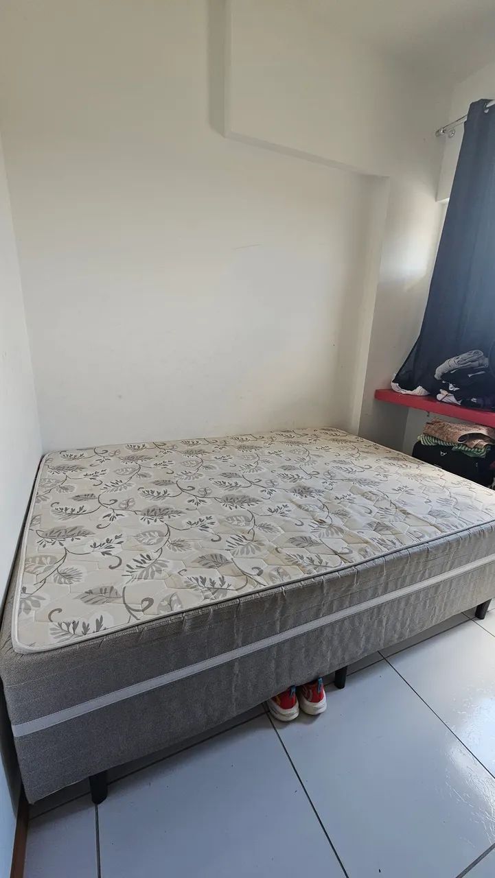 Cama de casal. - Foto 4